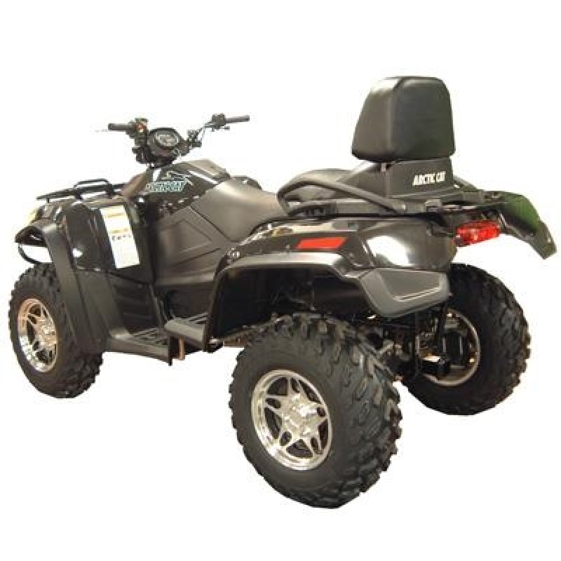 Arctic Cat TRV 1000