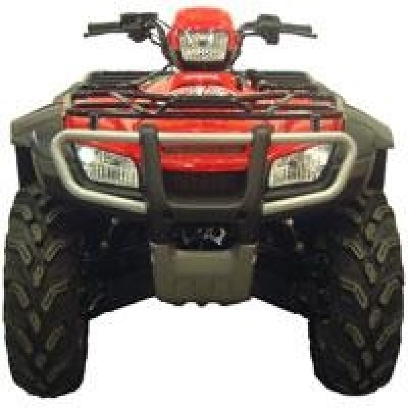 Honda TRX 500 2020 Black