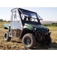 Кабина на Yamaha Rino 700 (4)
