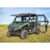 Кабина на Yamaha Viking (4)