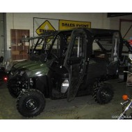 Кабина на Honda Pioneer (4)