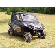 Кабина на Can-Am Commander 1000Limited 2013 (4)