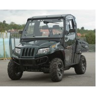 Кабина на Arctic Cat Prowler XDX700 (4)