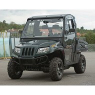 Кабина на Arctic Cat Prowler 700HDX (4)