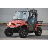 Кабина на Arctic Cat Prowler XTZ1000 (4)