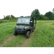 кабина на Polaris Ranger 800XP (4)