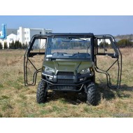 Кабина на Polaris Ranger 570 midsize (4)