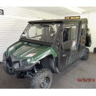 Кабина на Yamaha Viking VI (4)