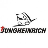 Кабины DFK для погрузчиков Jungheinrich (15)