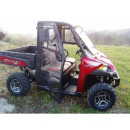 Кабина на Polaris Ranger 900 XP (4)