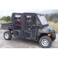 кабина на Polaris Ranger 800 XP Crew (4)