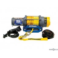 Лебедки Superwinch (15)