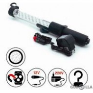 AVS Light Светильники светодиодные переносные (10)
