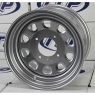 Диски ITP Delta Steel (12)