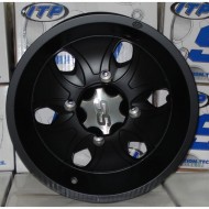 Диски ITP System Six (7)