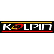 Расширители колесных арок KOLPIN (1)