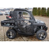Кабина на CFMOTO U8 (4)